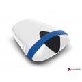 LUIMOTO (Sport) Passenger Seat Covers for the SUZUKI GSX-R1000 (2017+)